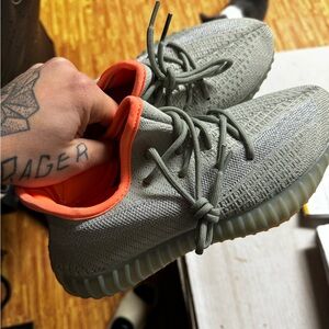 Yeezy desert sage
